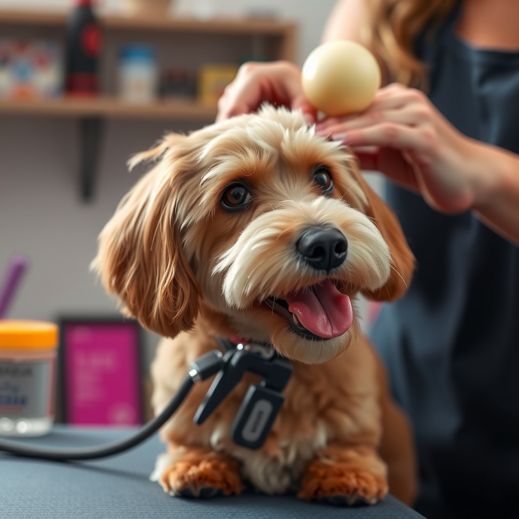 Pet grooming - Kako održavati dlaku zdravom između šišanja